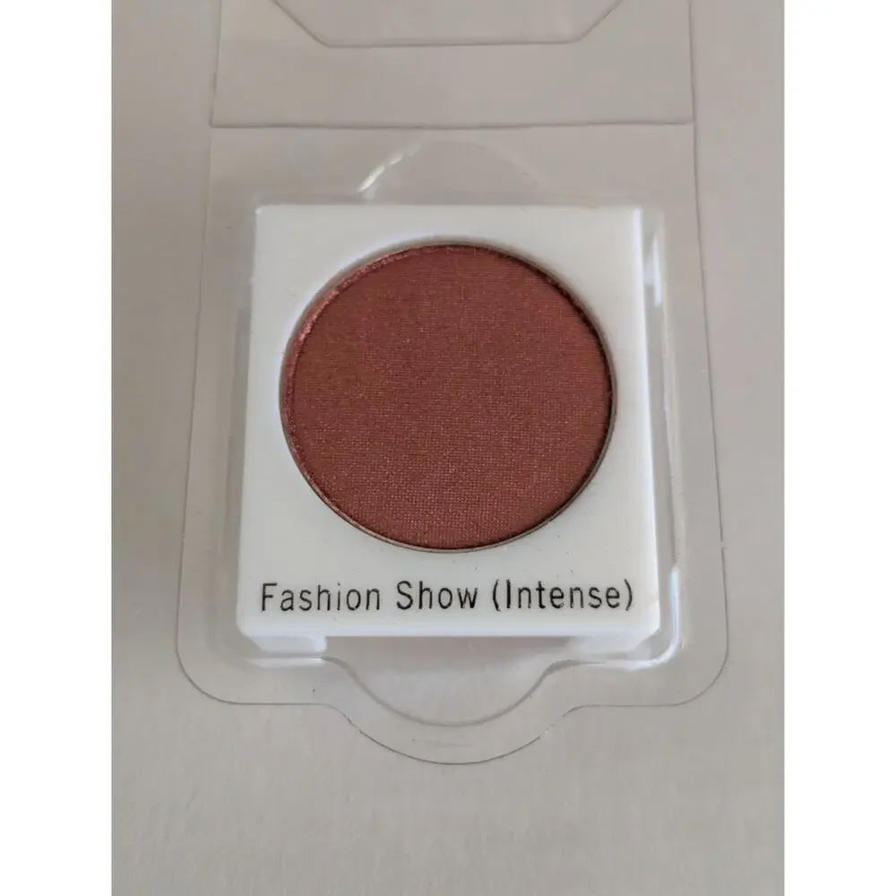 Lancome Colour Design Fashion Show Intense Eyeshadow New 7B321AV Discontinued